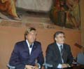 Carradori con Feliciotti